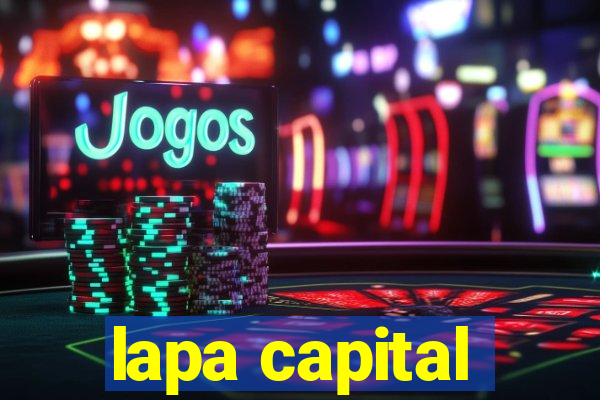 lapa capital